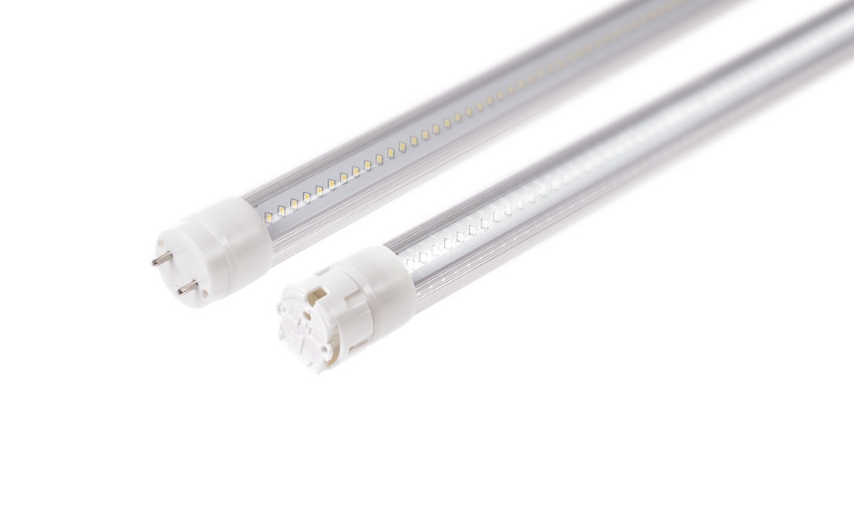 T8 Led Tube Lights Vision Lighting Ltd